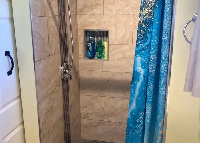 Chic Studio With Wi Fi And Ac