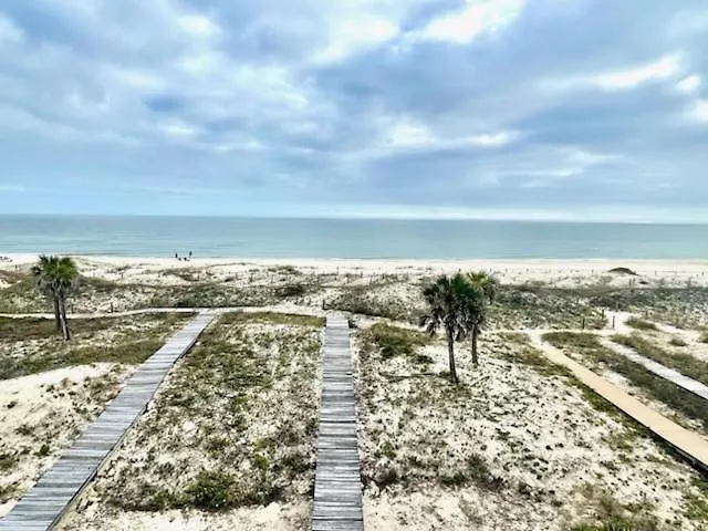 The Sandy Turtle-Beachfront-Pet Friendly