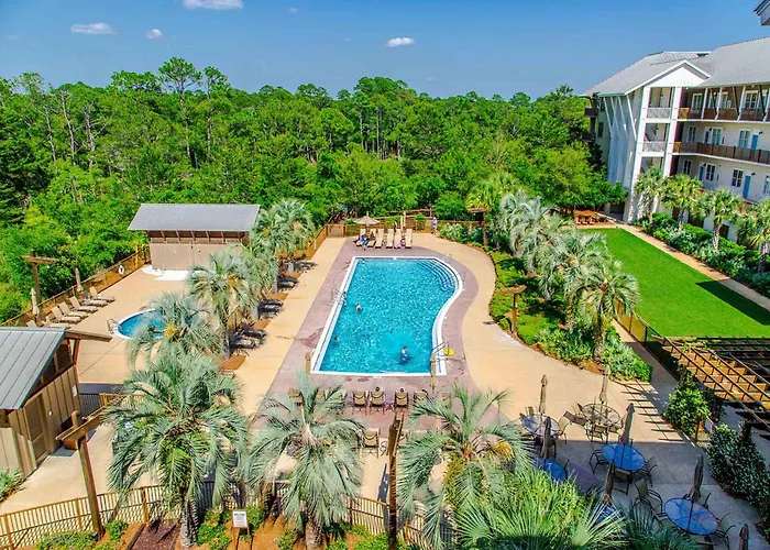 Redfish Village M2 423