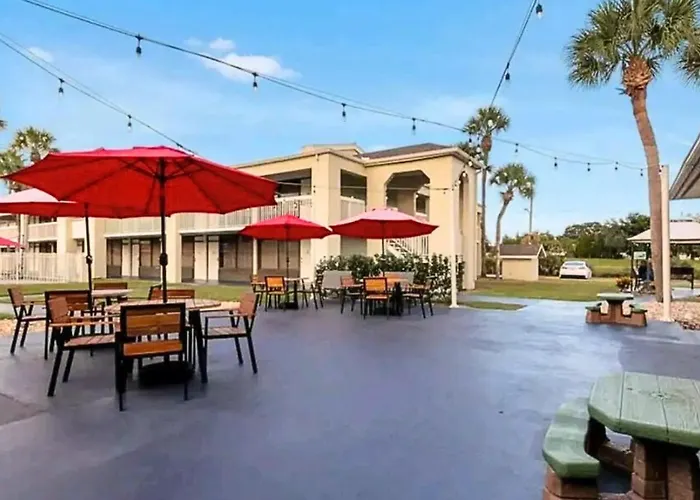 Bposhtels Orlando Disney