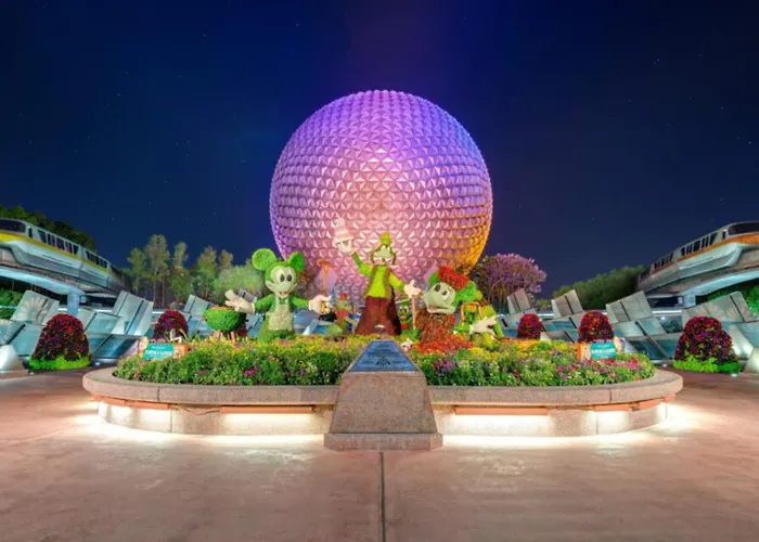 Bposhtels Orlando Disney