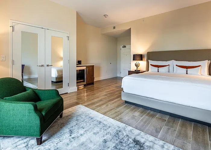 The Riding Academy Hotel