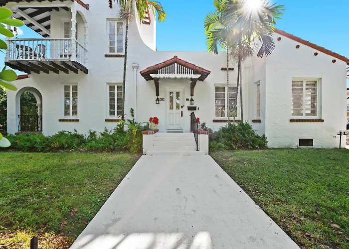 Casa Coral Hotel Coral Gables