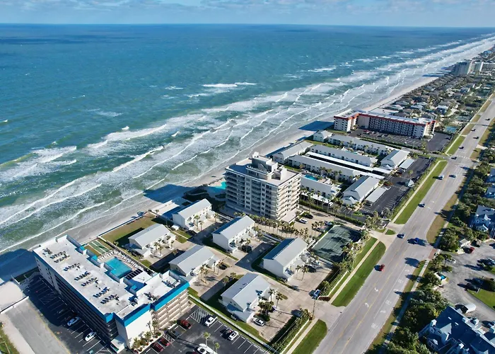 Zen Beach Retreat - Ocean View Townhouse -No Drive Beach