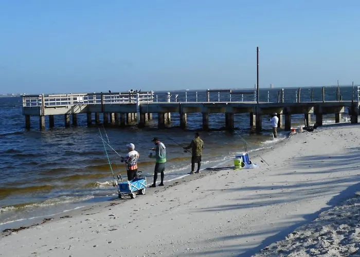 Shell Island Beach Club