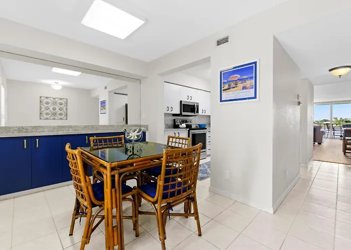 Bahia Vista Island Sunset Beauty 14360 Your Front-Row Seat To Waterfront Living