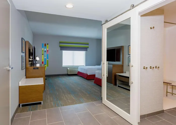 Hampton Inn By Hilton Ocoee Orlando