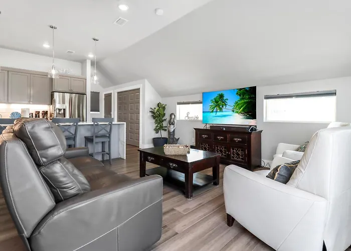 Sugar Sand Cottage A By Pristine Properties Vacation Rentals