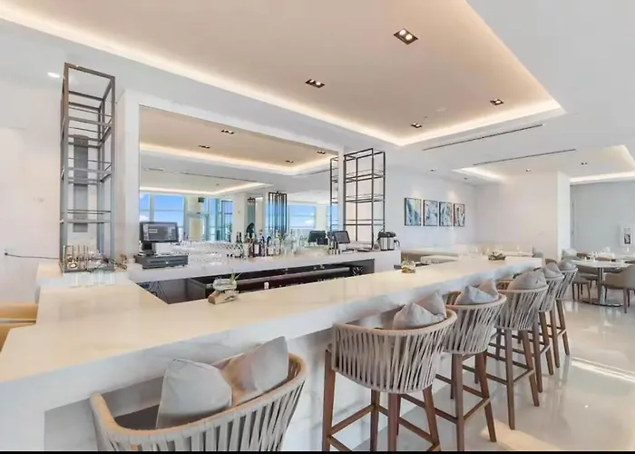 2Br 2Ba Luxury Condo Beachfront At Wellness Resort Amrit