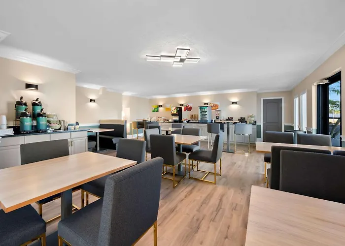 Quality Inn Fort Myers Cape Coral