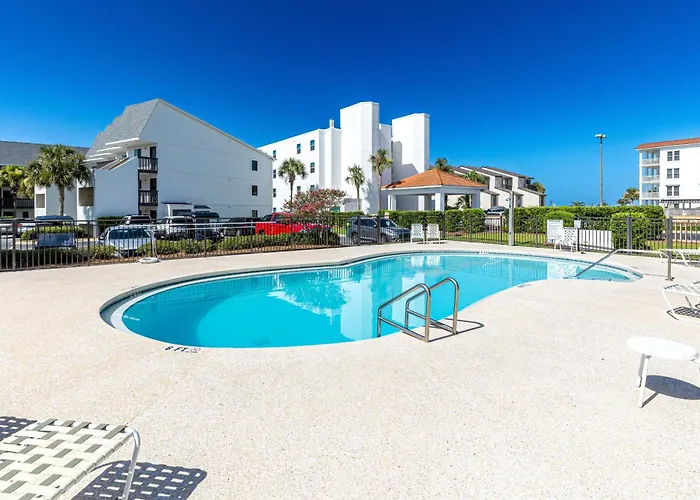 Gulf Front, Seagrove Beach, Sleeps 6, 1St Floor, Private Beach Access!!