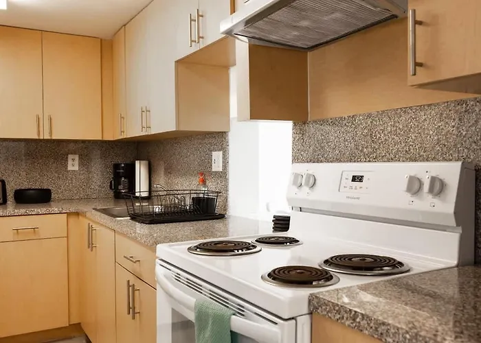1Br With Kitchen Eastern Shores Near Sunny Isles