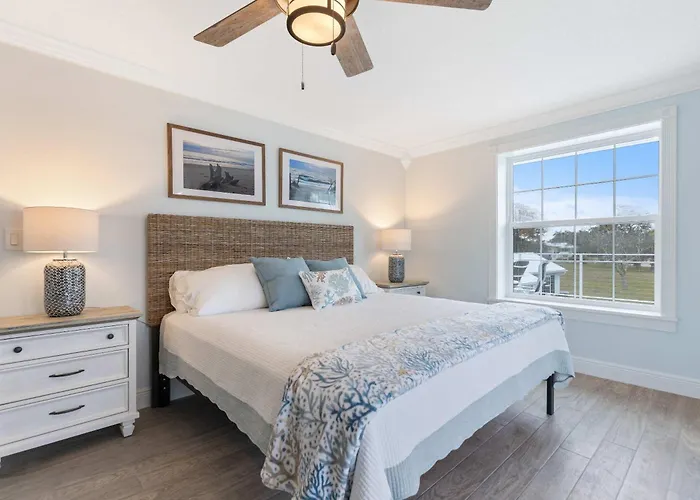 Water Side Condo In Sebastian Fl