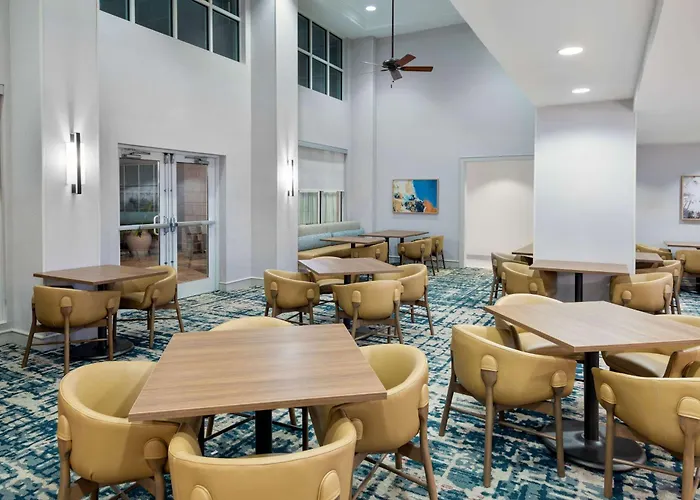 Homewood Suites By Hilton Tampa Airport - Westshore