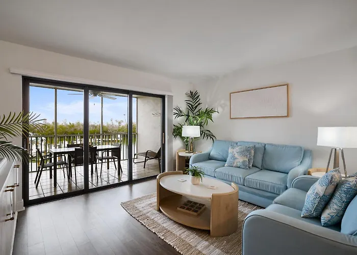 Bayside Villa 4116