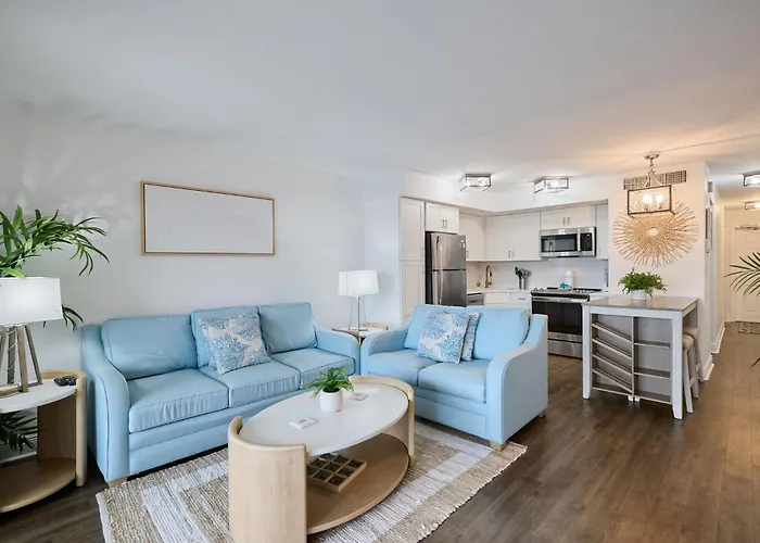 Bayside Villa 4116
