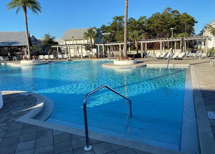 Big Easy On 30A