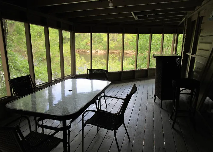Suwannee River Rendezvous