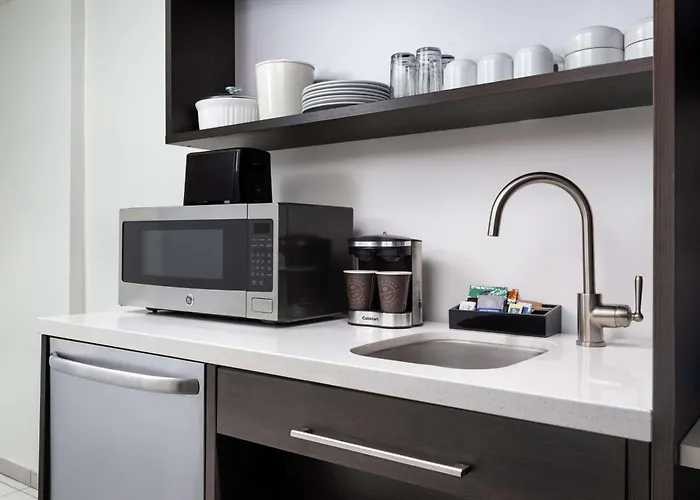 Home2 Suites By Hilton Miramar Ft. Lauderdale