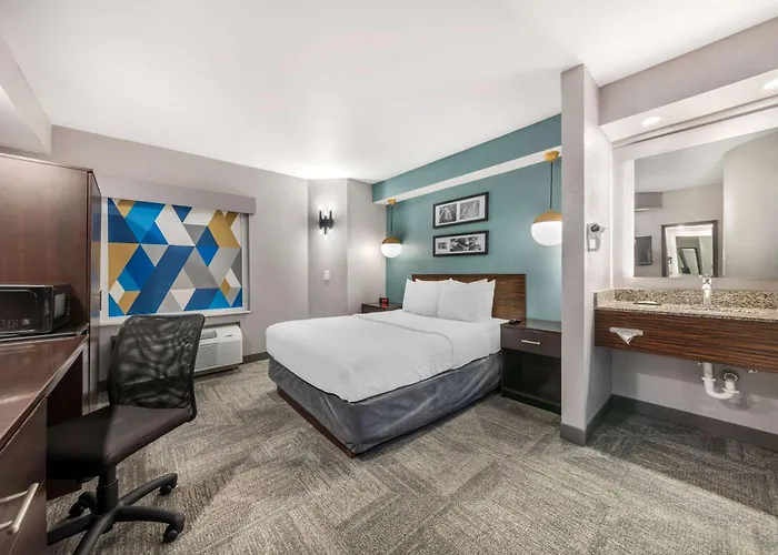 Sleep Inn Miami Airport
