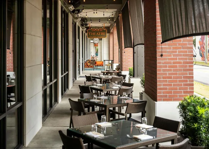 Epicurean Hotel, Autograph Collection