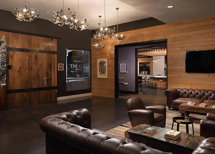 Epicurean Hotel, Autograph Collection