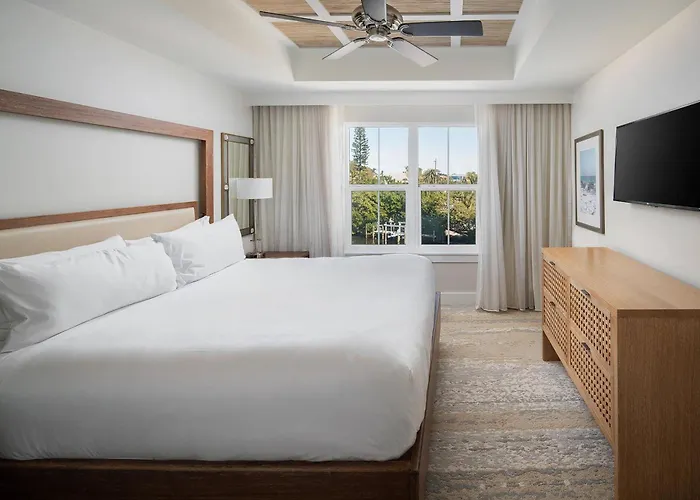 Waterline Villas & Marina, Autograph Collection