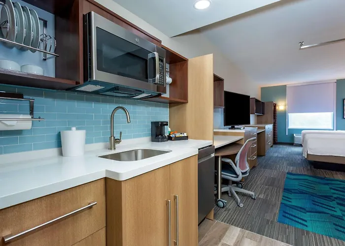 Home2 Suites By Hilton Ft Pierce I-95