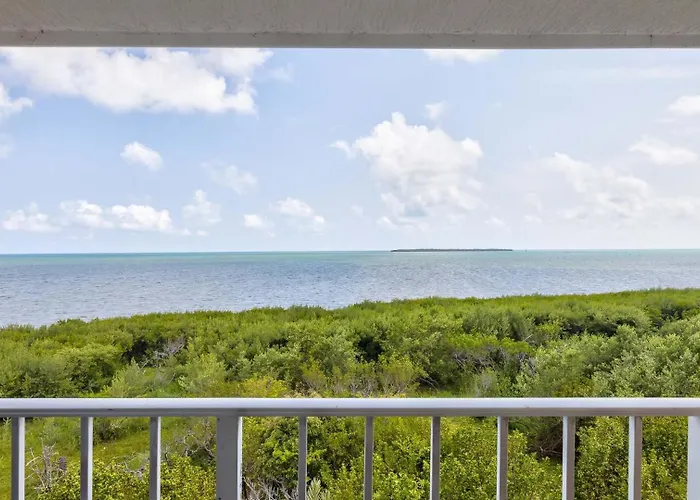 Key Largo Captains Quarters Ocean Pointe 4405