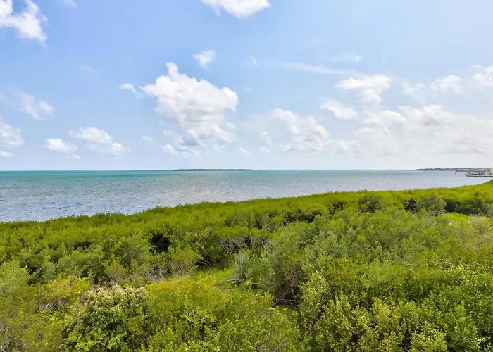 Key Largo Captains Quarters Ocean Pointe 4405