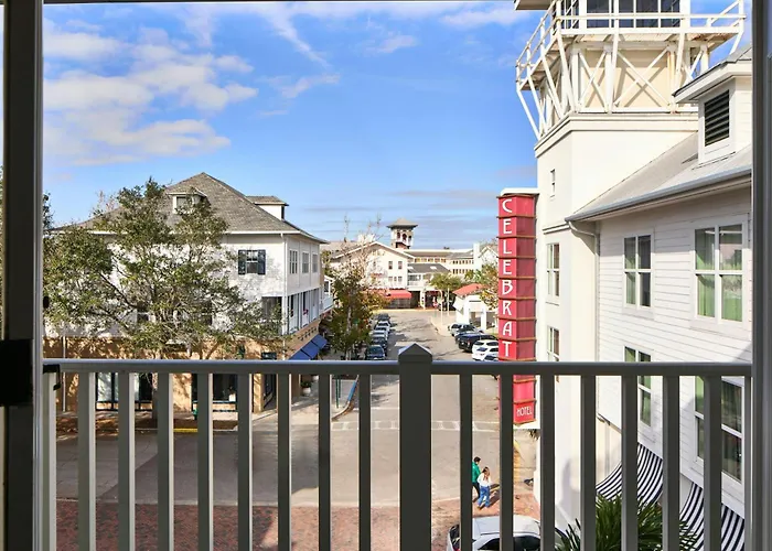 The Inn At Celebration, Autograph Collection