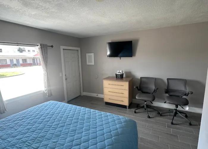 Sunlight Motel