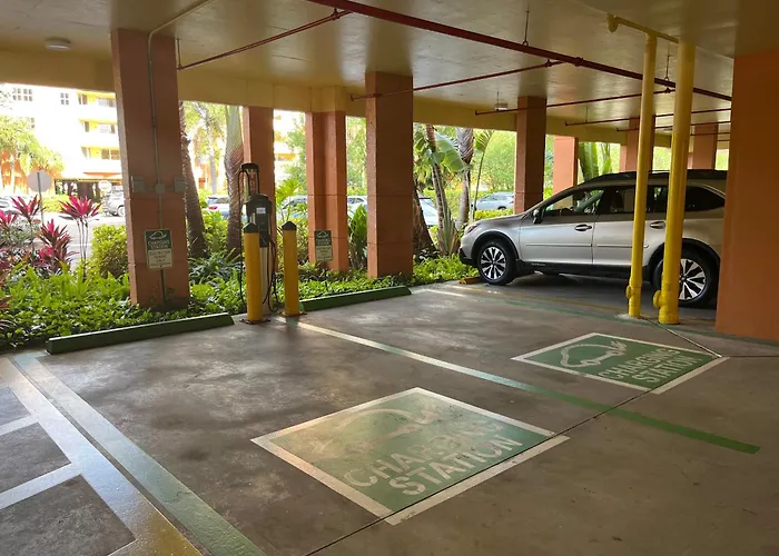 Vacation Village At Bonaventure, Fort Lauderdale