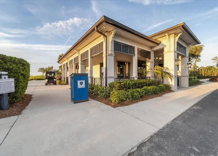 14261 Heritage Landing #1625