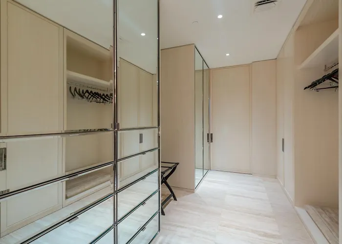 3Mm Oceanfront Residence At Finest Bal Harbour Resort - Hotel Amenities