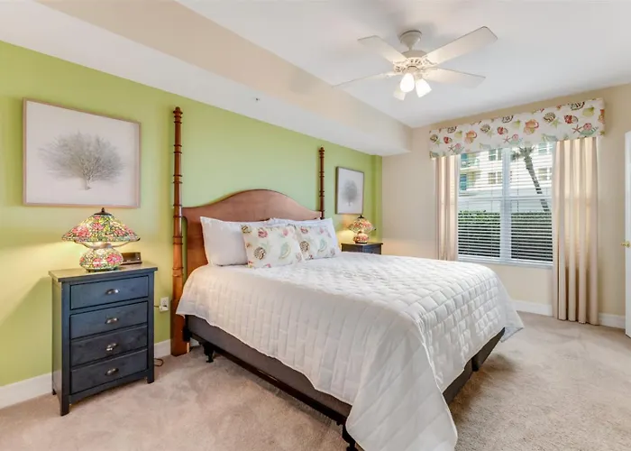 Unit 103 Opus - 3 Bedroom Ocean Front