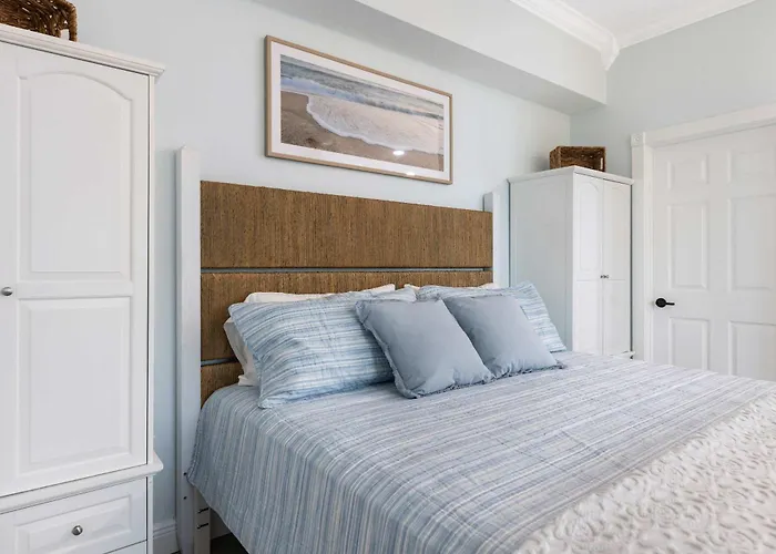 Cozy Studio Condo In Sebastian