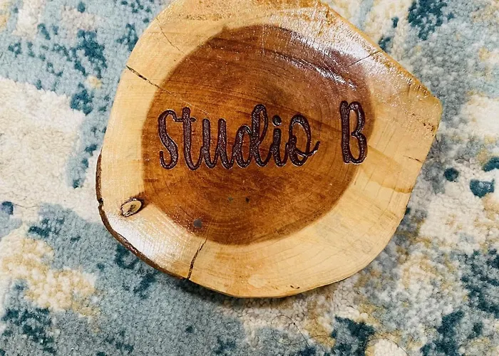 Studio B
