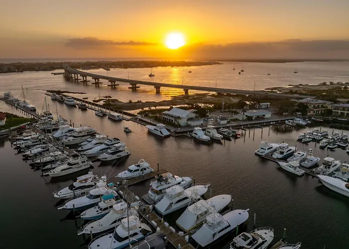 Inn At Camachee Harbor By Coolvacay