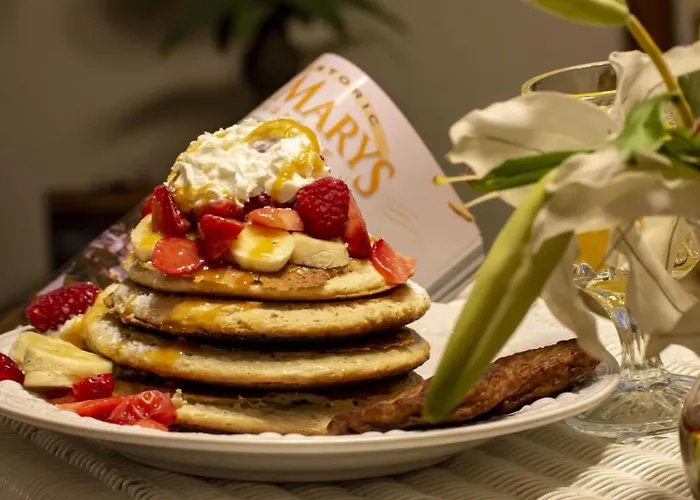 Goodbread House Bed & Breakfast Inn
