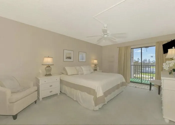 Long Term Rental Minimum 3 Months Located At The Img Golf Course Feb 2026