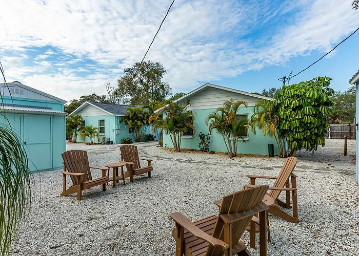 Luxurious 2 Bedroom Near Innisbrook Golf Resort!