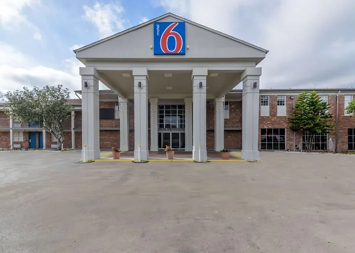Motel 6-Ocala, Fl - Conference Center