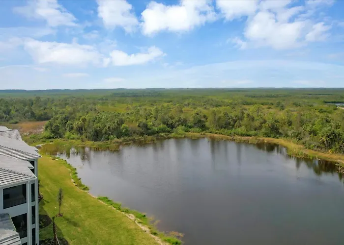 Heritage Landing Golf Club 30 Night Minimum 2 Bedroom Condo