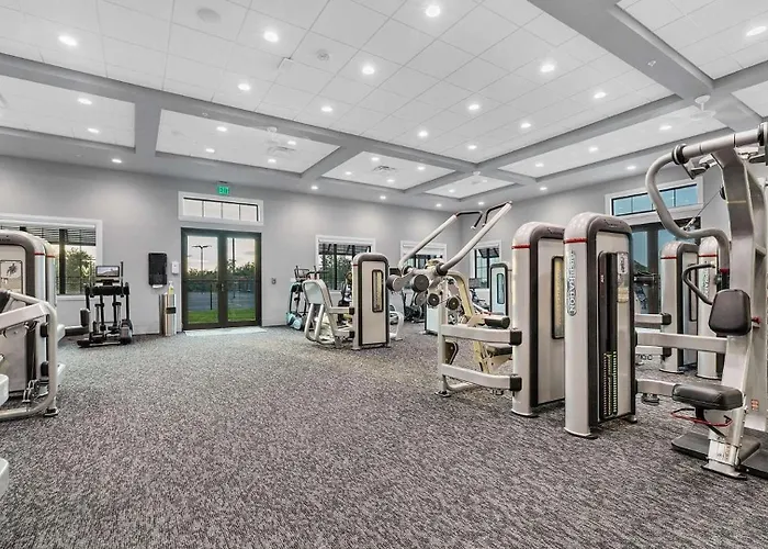 Heritage Landing Golf Club 30 Night Minimum 2 Bedroom Condo