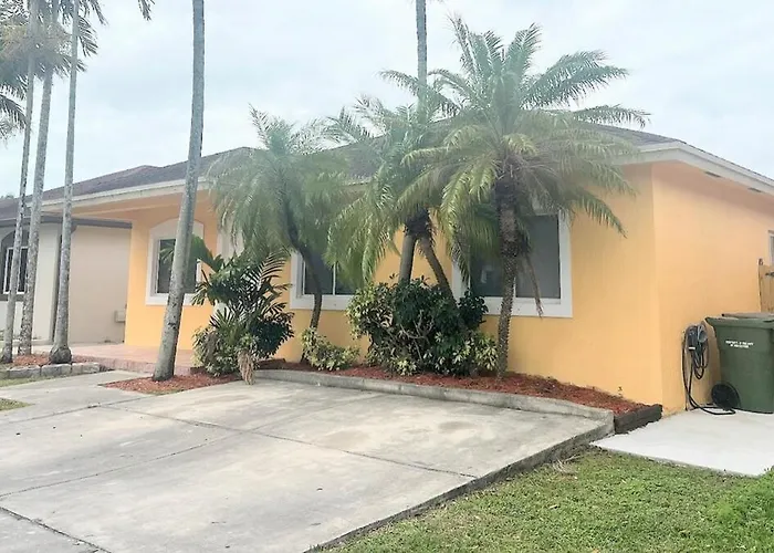 Homestead Green Retreat