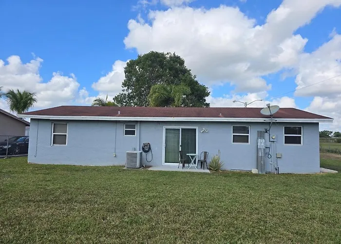 Green Keys Ranch