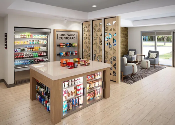 Candlewood Suites Panama City - Tyndall Afb By Ihg