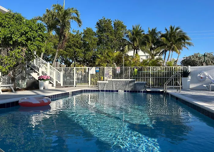 Sea Spray Inn Lauderdale-by-the-Sea