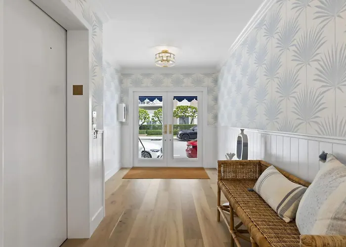 Boutique Condo W Oceanfront & Concierge